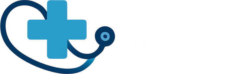 Blue Cord Health Agency